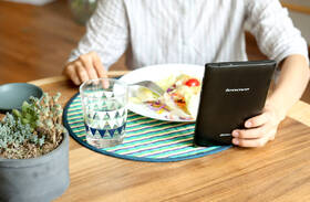 Dotykový tablet Lenovo 2 A7-30 8 GB 3G černý

 obrázek produktu 20 z 23