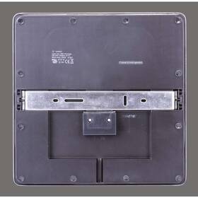 Stropní svítidlo EMOS čtverec, 340 x 340 mm, 38W, 2300 lm stříbrné

 obrázek produktu 3 z 7