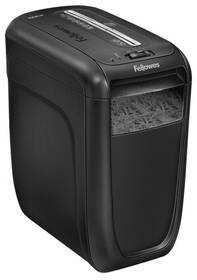 Skartovač Fellowes 60Cs černá

 obrázek produktu 1 z 5