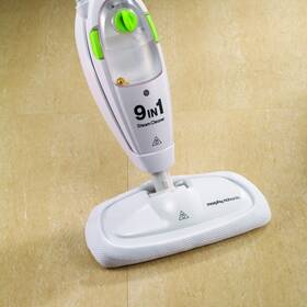 Parní mop Morphy Richards 9in1 STEAM CLEANER 

 obrázek produktu 1 z 8