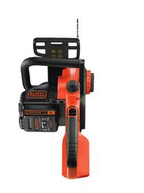 Řetězová pila Black-Decker GKC1825L20 (s baterií) 

 obrázek produktu 3 z 8