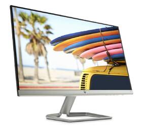 Monitor HP 24fw bílý

 obrázek produktu 3 z 7