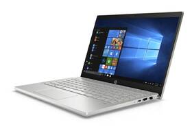 Notebook HP 14-ce2009nc šedý

 obrázek produktu 1 z 4