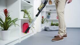 Tyčový vysavač Hoover HF522NPW 011 

 obrázek produktu 11 z 27