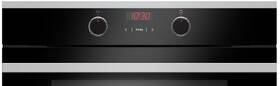 Trouba Amica TFB 113 TSDKX nerez

 obrázek produktu 2 z 2