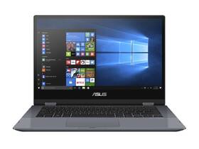 Notebook Asus TP412FA-EC199T šedý

 obrázek produktu 3 z 8