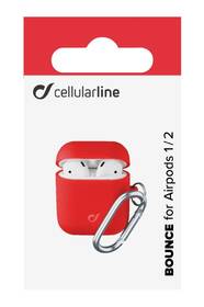  CellularLine Bounce pro Apple AirPods (2018/2019) 

 obrázek produktu 2 z 2
