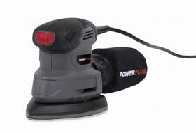 Vibrační bruska POWERPLUS POWESET5 

 obrázek produktu 5 z 12