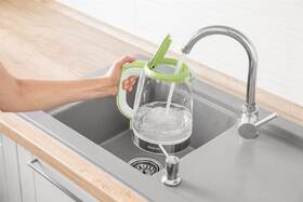 Rychlovarná konvice Sencor SWK 2197GG zelená

 obrázek produktu 11 z 14