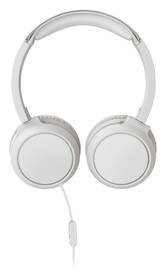 Sluchátka Philips TAH4105 bílá

 obrázek produktu 5 z 5