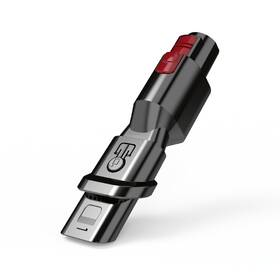 Tyčový vysavač SOGO SS-16165 černý/červený

 obrázek produktu 3 z 4