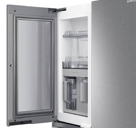 Americká lednice Samsung RF65A967ESR/EO nerez

 obrázek produktu 16 z 26