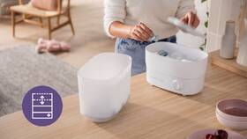 Sterilizátor Philips SCF291/00 

 obrázek produktu 8 z 12