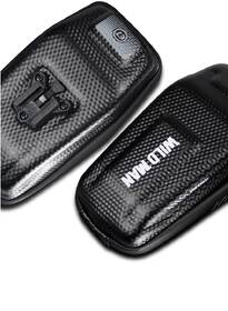 Pouzdro na mobil WILD MAN E7 pod sedátko černé

 obrázek produktu 3 z 12