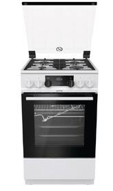 Kombinovaný sporák Gorenje KS5350WF ExtraSteam bílý

 obrázek produktu 3 z 6