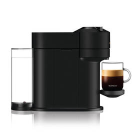 Kapslový kávovar De'Longhi ENV120.BM černá barva
