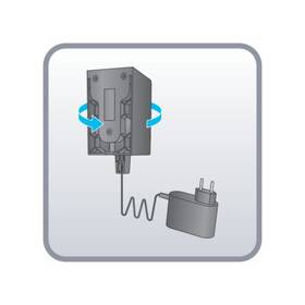 Tyčový vysavač Rowenta RH6878WO, 2v1 

 obrázek produktu 18 z 35