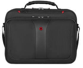 Brašna na notebook Wenger Legacy 16" černá

 obrázek produktu 1 z 5