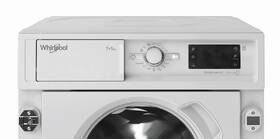 Vestavná pračka se sušičkou Whirlpool BI WDWG 751482 EU N bílá

 obrázek produktu 4 z 15