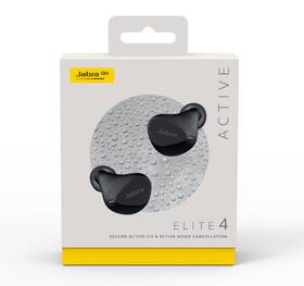 Sluchátka Jabra Elite 4 Active černá

 obrázek produktu 5 z 5
