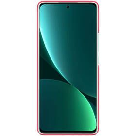 Kryt na mobil Nillkin Super Frosted na Xiaomi 12 Pro červený

 obrázek produktu 3 z 4