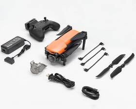 Dron Autel Robotics EVO Lite+ Standard oranžový

 obrázek produktu 8 z 8