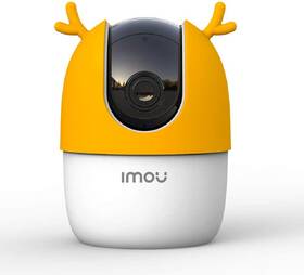 Kryt Imou pro Ranger 2 oranžová

 obrázek produktu 1 z 1