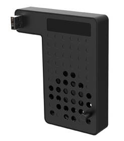 Ventilátor iPega XBX012 pro XBox Series X černý

 obrázek produktu 1 z 3