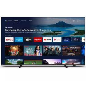 Televize Philips 55PUS8007 

 obrázek produktu 8 z 16