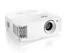 Projektor Optoma UHD35x bílý

 obrázek produktu 3 z 5