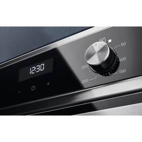 Trouba Electrolux EOD5H70BX černá/nerez

 obrázek produktu 3 z 7