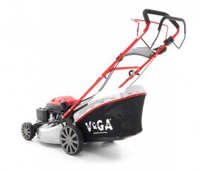 Sekačka VeGA 495 SXH 6in1 

 obrázek produktu 3 z 6