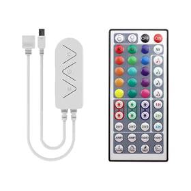 LED pásek WG 1, Wi-Fi, s ovladačem, 5 m 

 obrázek produktu 2 z 2