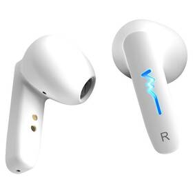 Sluchátka Genius TWS HS-M920BT bílá

 obrázek produktu 2 z 4