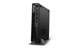 PC mini Lenovo ThinkStation P3 Tiny černý

 obrázek produktu 2 z 6