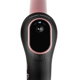 Kulma Bellissima 11855 Sublime Curls 

 obrázek produktu 2 z 10