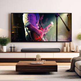 Soundbar Tesla PrimeSound HQ-990 černá barva

