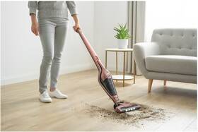 Tyčový vysavač Sencor SVC 0605RS 3 v 1 

 obrázek produktu 9 z 13