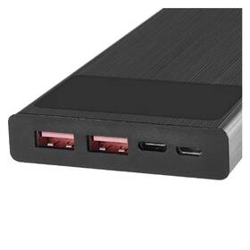 Powerbanka EMOS BetaQ 10, 10 000 mAh, 22,5 W černá

 obrázek produktu 6 z 11