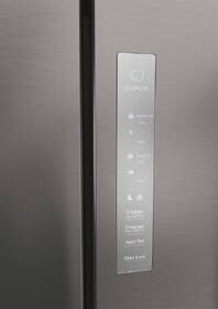 Americká lednice Haier HCR3818ENMD nerez

 obrázek produktu 8 z 24