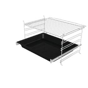 Trouba Gorenje BO6737E02X černá barva
