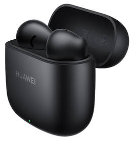 Sluchátka Huawei FreeBuds SE 2 černá

 obrázek produktu 2 z 12