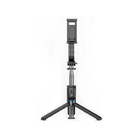 Selfie tyč XO SS13, Bluetooth + stativ, 106cm černá

 obrázek produktu 1 z 7