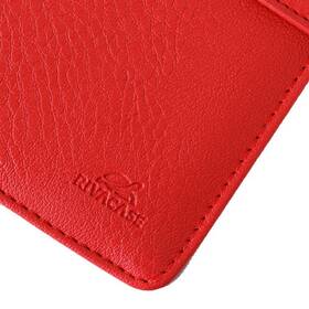 Pouzdro na tablet RivaCase 3012 na 7" červené

 obrázek produktu 12 z 13