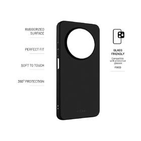 Kryt na mobil FIXED Story na Xiaomi Redmi 14C/A4 5G/A3 Pro/Poco C75 4G/5G černý

 obrázek produktu 2 z 2
