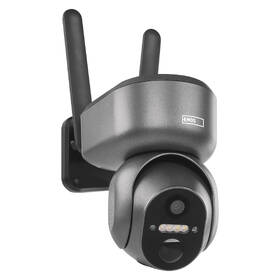 IP kamera EMOS GoSmart IP-6000 OWL 4G/LTE šedá

 obrázek produktu 8 z 23