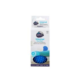 Míčky do sušičky Care+Protect CDB1101 

 obrázek produktu 1 z 9