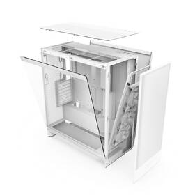 Case NZXT H7 Flow bílá

 obrázek produktu 5 z 5
