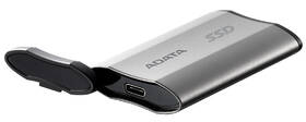 SSD externí ADATA SD810 1000GB stříbrný

 obrázek produktu 4 z 6