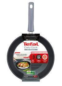 Pánev grilovací Tefal G7314055, 26 cm nerez

 obrázek produktu 4 z 4